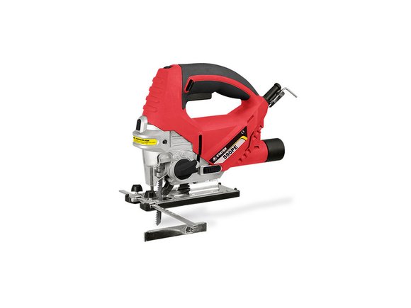 Imagen de SIERRA CALADORA ELECTRICA  800W 220V CON ASPIRACION