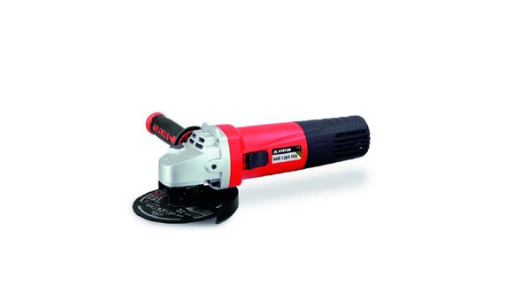 Imagen de MINI AMOLADORA ANGULAR 1200W 125MM  SAB1201 IND