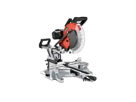 Imagen de SIERRA INGLETADORA TELESCOPICA  1800W 220V