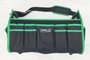 Imagen de BOLSO CON MANIJA RIGIDA PARA HERRAMIENTAS 16'' MEDIANO