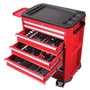 Imagen de MUEBLE/CARRO DE TALLER CON RUEDAS PARA HERRAMIENTAS