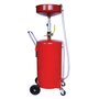 Imagen de EXTRACTOR/EVACUADOR EMBUDO DE ACEITE Y LIQUIDOS PARA TALLER