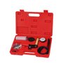 Imagen de KIT MALETA HERRAMIENTAS CON BOMBA DE VACIO Y ACCESORIOS