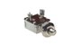 Imagen de BOTON DE ARRANQUE REFORZADO METALICO GM/FORD/MAXION