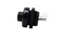 Imagen de BOTON DE ARRANQUE NEGRO MB/FORD/TOYOTA/GM