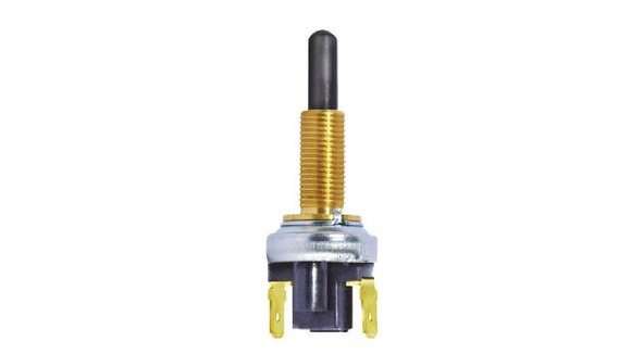 Imagen de INTERRUPTOR AUT FRENO M-BENZ 608D/609