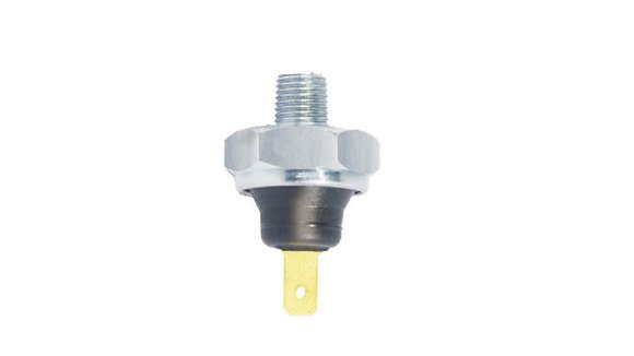 Imagen de AUTOMATICO ACEITE UNIVER 1/8-27NPT