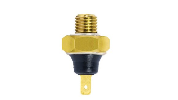 Imagen de AUTOMATICO ACEITE CORCEL II/ESCORT/PAMPA/BELINA/LADA NIVA