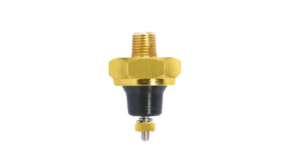 Imagen de AUTOMATICO ACEITE M-B FIAT/CASE/VALMET/AGLRALE/J DEERE M10X1