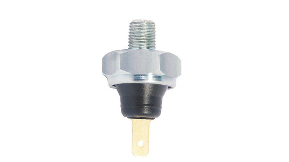 Imagen de AUTOMATICO ACEITE SCANIA OMNIBUS/CAMION/CASE