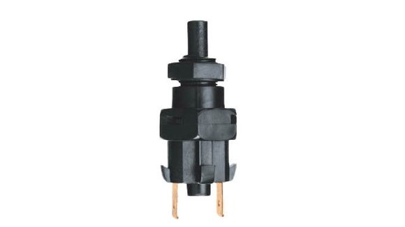 Imagen de INTERRUPTOR LUZ FRENO VW GOL/AMAZON/PARATI/SAVEIRO/SANTANA