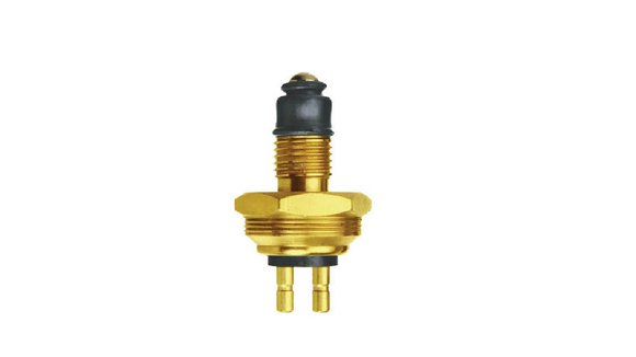 Imagen de INTERRUPTOR LUZ FRENO M-BENZ OMNIBUS/CAMION 1214/1618