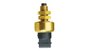 Imagen de INTERRUPTOR LUZ FRENO M-BENZ 1218/1418/L1721