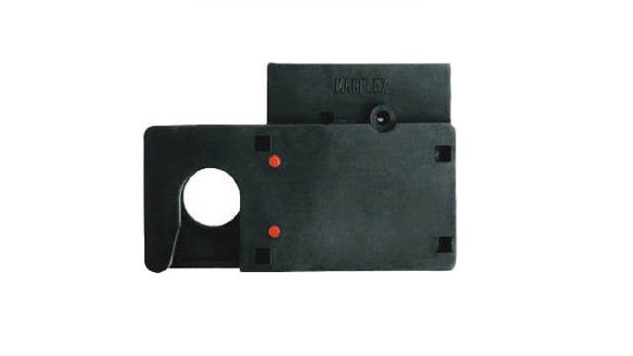 Imagen de INTERRUPTOR LUZ FRENO GM S10/BLAZER C/ABS