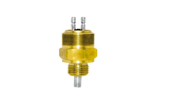 Imagen de INTERRUPTOR LUZ MARCHA ATRAS M-BENZ CAMION 1618/1620