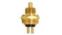 Imagen de INTERRUPTOR LUZ MARCHA ATRAS M-BENZ 1218/1418/1620/1935/2635
