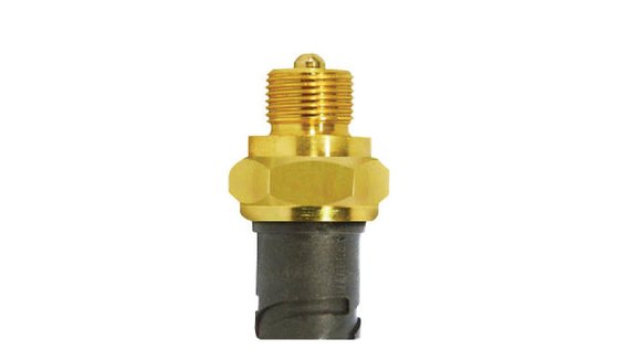 Imagen de INTERRUPTOR LUZ MARCHA ATRAS M-BENZ 1620/1621/1938