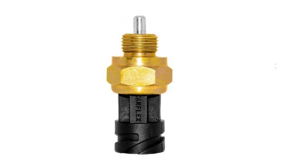 Imagen de INTERRUPTOR LUZ MARCHA ATRAS SCANIA 113/143 SERIE P, R, T
