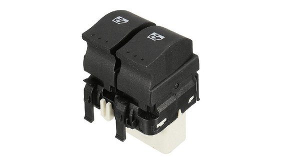 Imagen de INT ALZA CRISTALES DELANTERO IZQUIERDO RENAULT LAGUNA 01-07