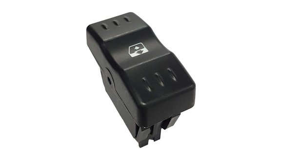 Imagen de INT ALZA CRISTALES DELANTERO IZQUIERDO RENAULT LOGAN 1.6