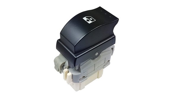 Imagen de INT ALZA CRISTALES TRASERO RENAULT MEGANE 1.6/2.0