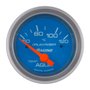Imagen de TERMOMETRO AGUA ELECTRICO 12V ESCALA: 70-140°C FONDO AZUL