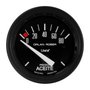 Imagen de MANOMETRO ELECTRICO DE ACEITE 12V ESCALA: 0-80 LBS/PULG2