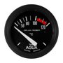 Imagen de TERMOMETRO ELECTRICO DE AGUA 12V ESCALA: 50-120°C DIAM: 52MM