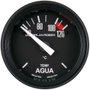 Imagen de TERMOMETRO ELECTRICO DE AGUA 24V ESCALA: 50-120°C DIAM: 52MM