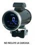 Imagen de VELOCIMETRO DIGITAL CON ANTENA GPS 12V ESCALA: 0-999 KM/H