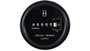 Imagen de CUENTA HORAS ELECTRICO (HORIMETRO) NEGRO 12-24V DIAM: 52MM