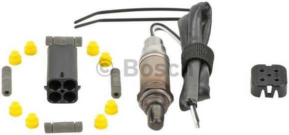 Imagen de SONDA LAMBDA DEL CATALIZADOR FORD RANGER 2.3I 09 EN ADELANTE