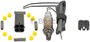 Imagen de SONDA LAMBDA DEL CATALIZADOR FORD RANGER 2.3I 09 EN ADELANTE