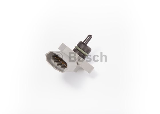 Imagen de SENSOR MAP CHEVROLET ASTRA/VECTRA/ZAFIRA/S10 2.4 MPFI 2011