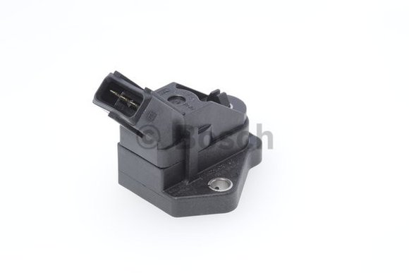 Imagen de SENSOR MAP PEUGEOT/CITROEN CON CONEXION DE VACIO