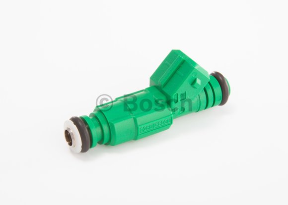 Imagen de INYECTOR CHEVROLET ASTRA 2.0 SFI 16 VALVULAS/ZAFIRA 2.0 16V