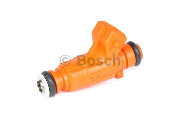 Imagen de INYECTOR NAFTA PEUGEOT 206/207/307/PARTNER