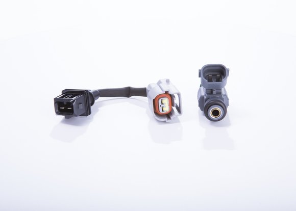Imagen de INYECTOR BOSCH FIAT FIORINO/PALIO/SIENA 1.3/1.5 1996