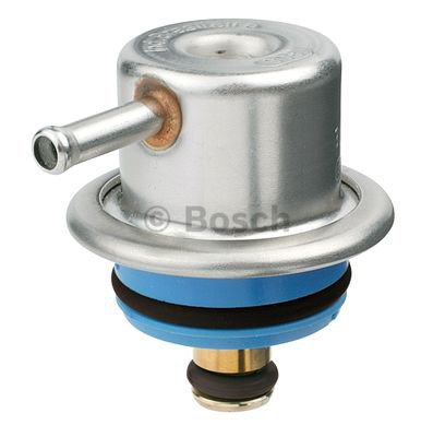 Imagen de REGULADOR PRESION DE NAFTA FIAT PALIO/VOLKSWAGEN GOL