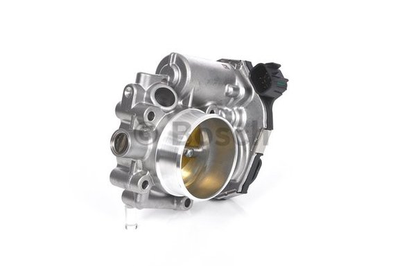 Imagen de CUERPO MOTORIZADO TPS MARIPOSA CHEVROLET AGILE 1.4/MONTANA