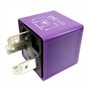 Imagen de RELAY DE INYECCION CHEVROLET CORSA 12V 30AMP 4 TERMINALES