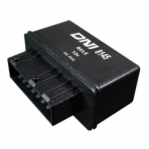 Imagen de MODULO INYECCION ELECTRONICA PEUGEOT 306/405 (15 TERMINALES)