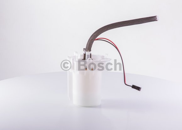 Imagen de BOMBA DE NAFTA COMPLETA CHEVROLET CORSA 1.0/1.4/1.6 EFI
