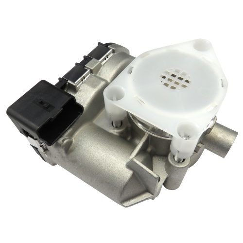 Imagen de CUERPO DE MARIPOSA CITROEN C-ELYSEE/PEUGEOT 301/308 1.6