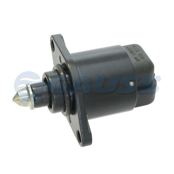 Imagen de ACTUADOR DE MARCHA LENTA RENAULT TWINGO 1.2I/CLIO 2 1.2I