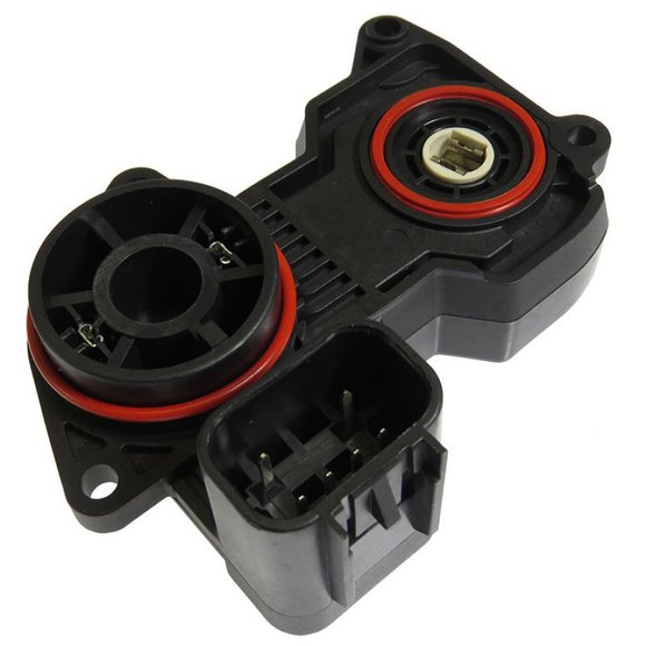 Imagen de SENSOR DE MARIPOSA CHEVROLET CORSA/CELTA/PRISMA 1.0 2011
