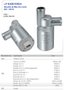 Imagen de ACTUADOR DE MARCHA LENTA VW GOLF/CHEVROLET VECTRA 2.0 93-96