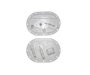 Imagen de TAPA DE BOMBA COMBUSTIBLE FIAT UNO/PALIO/SIENA/STRADA