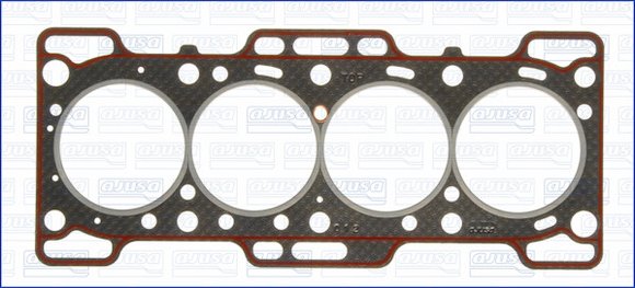Imagen de JUNTA TAPA CILINDROS SUZUKI SUPER CARRY 1.0/CHANA/DFM/EFFA