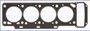 Imagen de JUNTA TAPA DE CILINDROS BMW 2002-320-324 1979